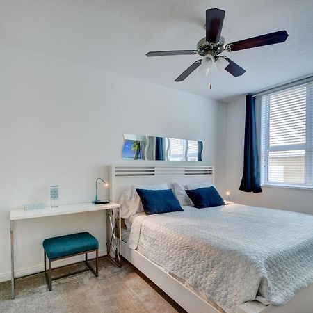 Amazing One-Bedroom In Casa Costa!Beach Pass Inc! Бойнтон-Біч Екстер'єр фото