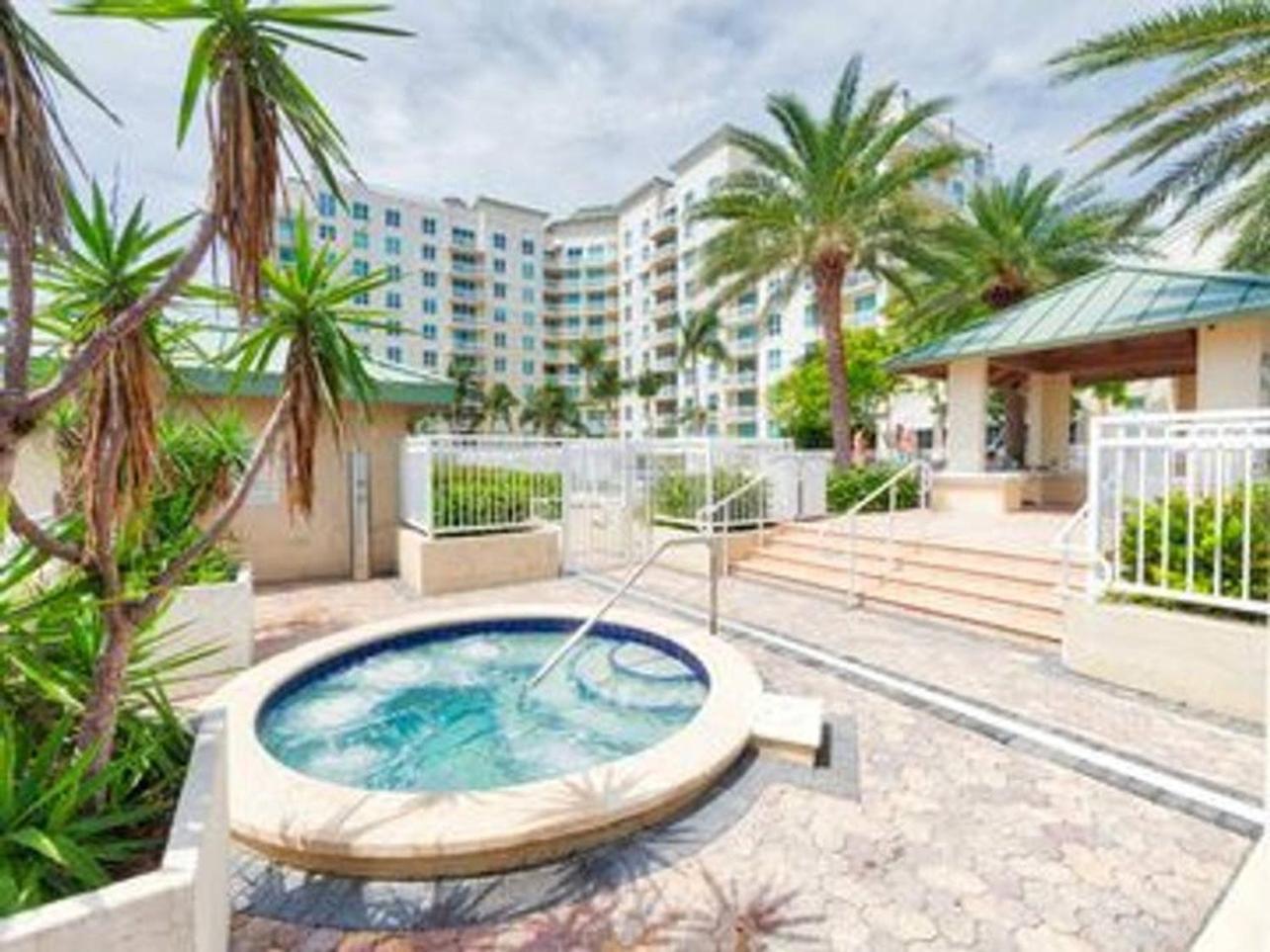 Amazing One-Bedroom In Casa Costa!Beach Pass Inc! Бойнтон-Біч Екстер'єр фото